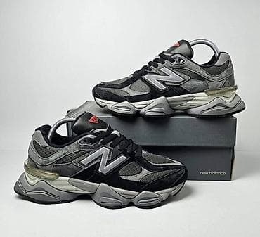 New Balance 9060 patike – muški lifestyle model Brojevi 36-46 - na lalafo.rs New Balance 9060 patike – muški lifestyle model Brojevi 36-46 -