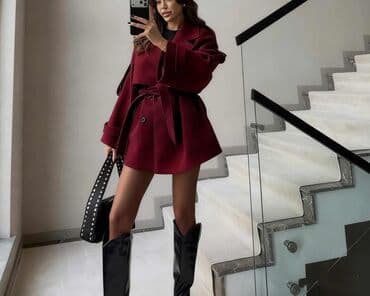 Suknje: 🤍⚜ 𝙉𝙤𝙫𝙖 𝙠𝙤𝙡𝙚𝙠𝙘𝙞𝙟𝙖 ⚜🤍 🤍⚜ 𝙄𝙯𝙜𝙡𝙚𝙙𝙖𝙟𝙩𝙚 𝙛𝙚𝙣𝙤𝙢𝙚𝙣𝙖𝙡𝙣𝙤 𝙪𝙯 𝙣𝙖𝙨𝙚 𝙢𝙤𝙙𝙚𝙡𝙚 🤍⚜ — 2