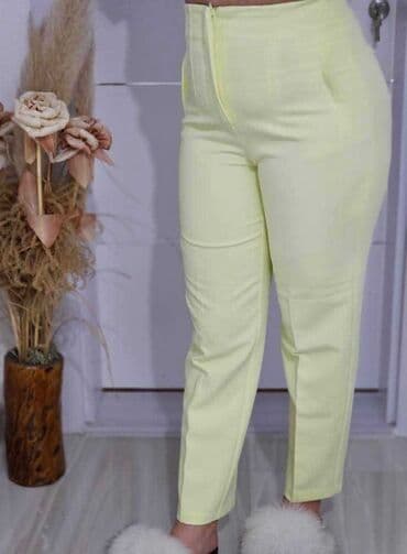 perlice za nakit beograd: Pantalone 😍😍 Jos po neka velicina dostupna od boje Pisite za ovaj — 6