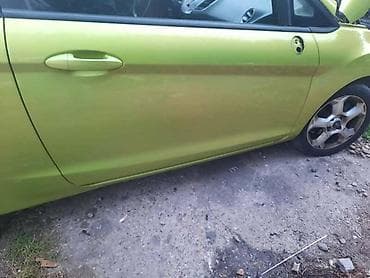 polovna vojna vozila vranje: VRATA ZA FORD FIESTA | Ford fiesta 6 vrata 3v Delove saljem brzom — 2
