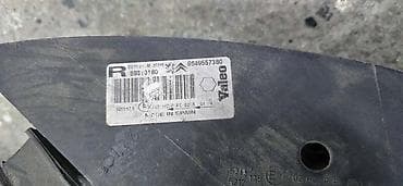 citroen xsara karavan: FAROVI ZA CITROEN XSARA PICASSO OD 2004. DO 2012. GOD. | Farovi — 2