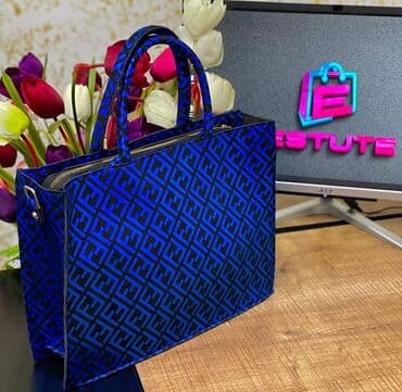 torbe doca: Handbags — 15