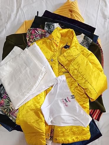 lidl ženske jakne srbija: Paket s ima novih stvari — 1