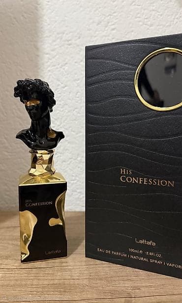 piramida obuca katalog: 1) Lattafa Fakhar (Fakhar Lattafa) – Eau de Parfum 100 ml - — 2