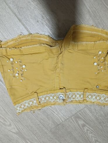 crveni sako i pantalone: Sorc xs — 1