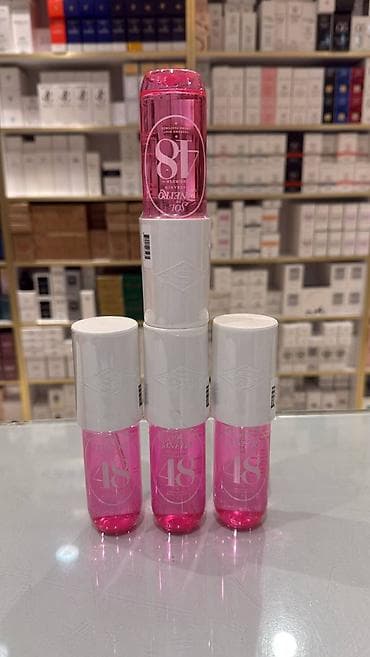 barcode parfemi: Parfemski mist — 9