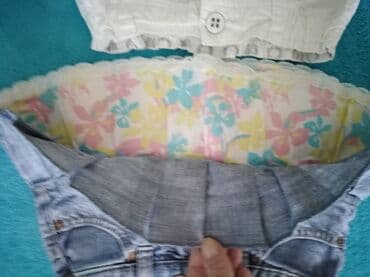 patike za fudbal sa čarapicom: Mini, 98, bоја - Svetloplava — 11