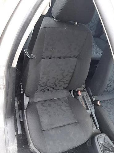 Sedišta: SEDISTA (KOMPLET) ZA VOLKSWAGEN GOLF 4 | Sedista komplet za Golfa 4 — 3
