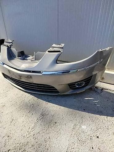 Car Body Parts: PREDNJI BRANIK ZA LANCIA MUSA OD 2004. DO 2012. GOD. | Prednji — 3