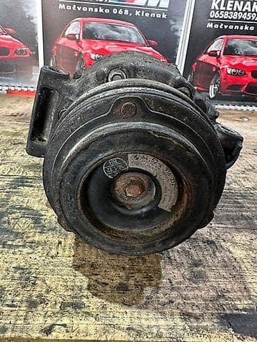 kompresor 220v: KOMPRESOR KLIME M54 S54 ZA BMW 315, 316, 318 . OD 2001. DO 2005 — 5