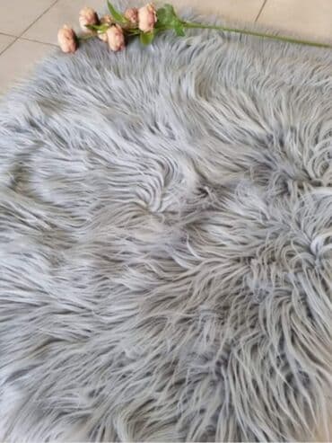 cupavi tepisi roze: Tepih — 6