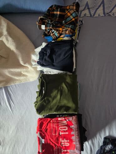 Paket: Duksevi, Za dečake