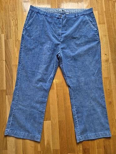 Shirts: Jeans, Next, color - Light blue — 1