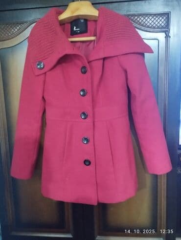 Women's Clothing: L, Single-colored, With lining — 3