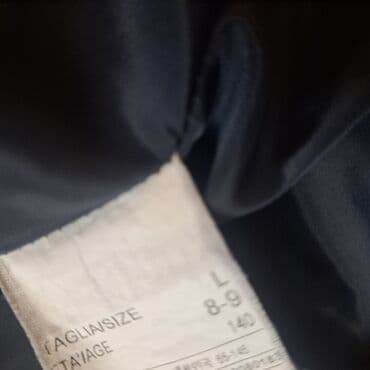 breeze odeca: Benetton, Puffer jacket, 134-140 — 6