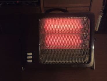 Electronics: Stara autentična portabl grejalica 2kW. Ispravna 100%. Mislim da — 12
