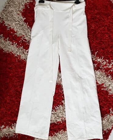 push up pantalone: M (EU 38) — 2