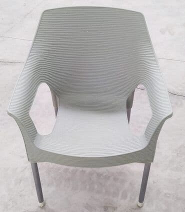 metalne baštenske stolice: Nove
Bastanske stolice
Metal - plastika
2600 din po kom — 4