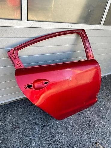 grtalice za sneg: ZADNJA DESNA VRATA ZA MAZDA 6 - GHK172010 | Zadnja desna vrata za — 2