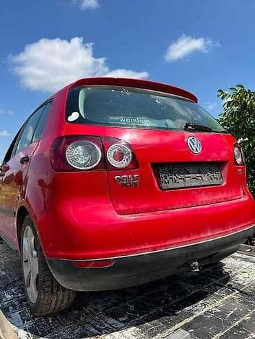 golf 4 for sale: AMORTIZERI ZA VOLKSWAGEN GOLF PLUS OD 2004. DO 2014. GOD. | Polovni — 2