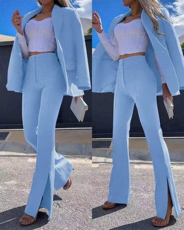 crveni komplet: Kompleti 3200 — 1