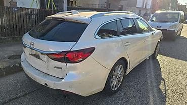 used fiat brava: DELOVI ZA MAZDA 6 | Mazda 6 Polovni delovi Originalni polovni — 1