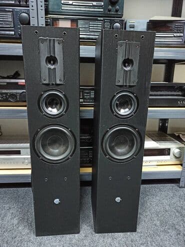 Cat LEB 404 trosistemci mrezice bas reflexi Frequency response na lalafo.rs Cat LEB 404 trosistemci mrezice bas reflexi Frequency response