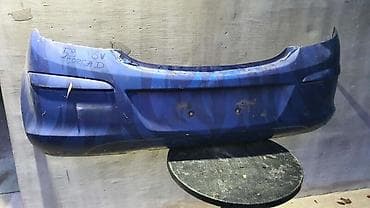 ukrasi za volan: BRANIK ZA OPEL CORSA D | opel corsa d zadnji branik 13179893 271 — 1