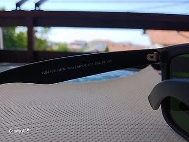 valjevo original: Ray-Ban New Wayfarer RB4169 - NOVO (Celo Pakovanje) Na prodaju — 5