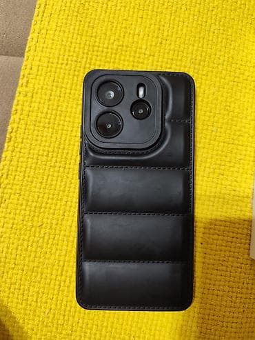 nokia polovni telefoni: Telefon – crna boja, ravan okvir, tasteri za jačinu zvuka i napajanje — 5