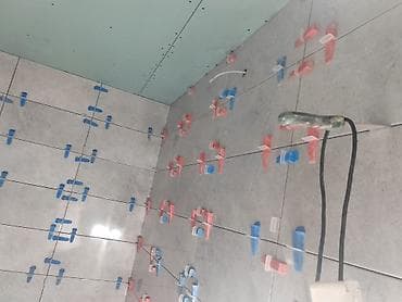 Usluge: Veoma povoljno. moler. keramicar. fasader, . firma — 9