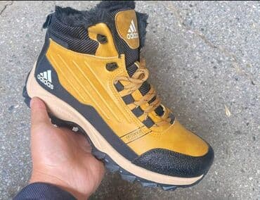 tommy hilfiger d: Boots, Adidas — 10