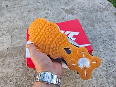 ženske gumene čizme: Patike, Nike, veličina - 45 — 5