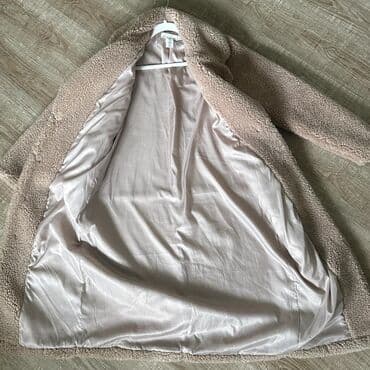 prologic odelo: XS, Sa postavom, Veštačko krzno, bоја - Bež — 2