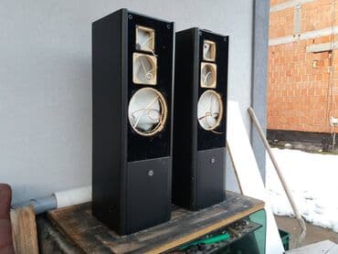 Foto i video kamere: Mb Quart 610-delovi -kutije prazne(bez icega) za 8 — 3