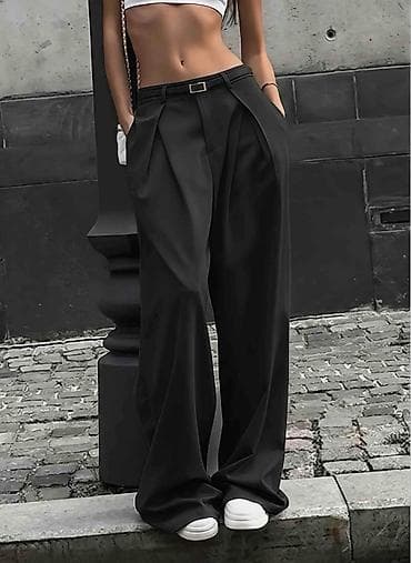 ugg 40: 08. Pantalone 2.900 dinara H — 2