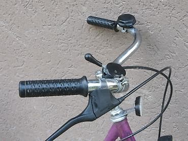 Dečiji bicikli: Bicikl- HERCULES Diana 28" Prodajem odličan polovan bicikl HERCULES — 9