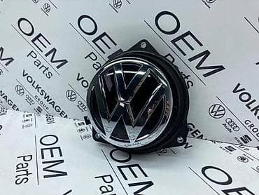 ZADNJI ZNAK/BRAVA NA GEPEKU ZA VOLKSWAGEN TIGUAN, TOURAN, PASSAT B7