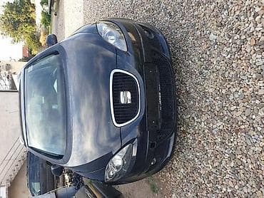 sema osiguraca golf 4: SEAT ALTEA - KOMPLETAN AUTO U DELOVIMA | U ponudi sve vrste — 3