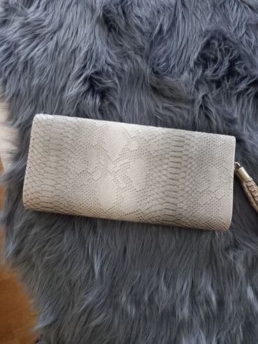 lacosta torbe: Elegant purse — 3