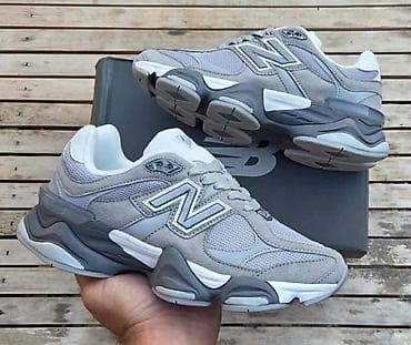 brojevi u cm: New Balance (Bolja Klasa) 
36-41 
4600 din
PS✨ — 1