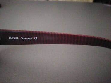 guess torbe kako prepoznati original: Frame for glasses — 4