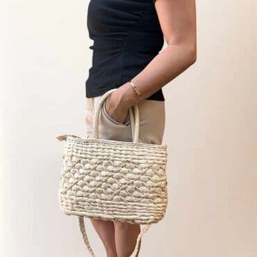 torba coco chanel: Beach bag — 23