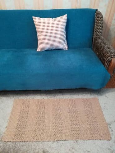 All for country house and garden: Rectangle, color - Beige — 5