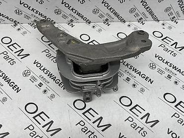 6x139.7 17: NOSAČ MOTORA ZA VOLKSWAGEN TIGUAN, TOURAN, GOLF 7 . - 5WA 199 262 AB — 2