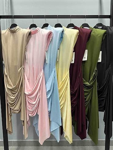 pull and bear haljine: 05. 🎗️Haljina 3.400 dinara🎗️H — 4