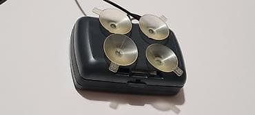 rucna dizalica za auto: MYTO CZ Electronic Toll System Toll Box Tollnet Billien OBU5051 for — 5