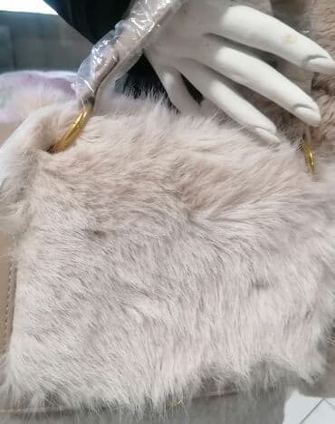 daniel klein torbe: Ženska torba Phil Firenze - Model: ručna torba sa kratkim ručkama - — 4