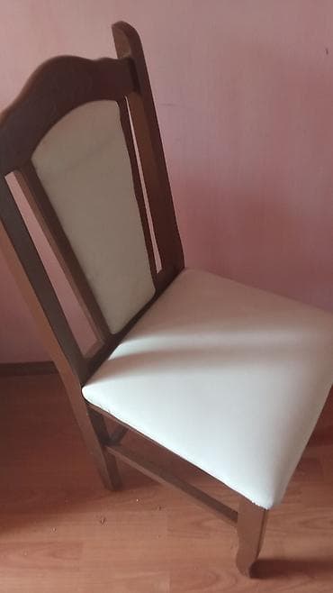 Kuhinjski nameštaj: Stolica — 2