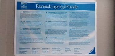 pokemon dexy co: Slagalica od 1000 delova - Ravensburger Star Wars-19764 4 — 4